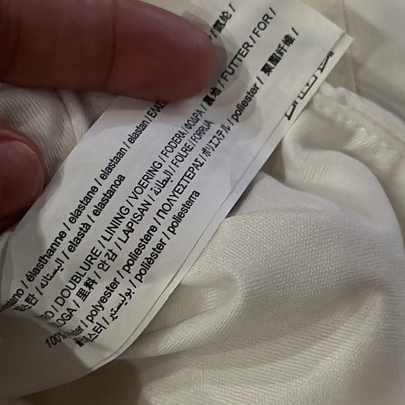 BRAND NEW ZARA BODYSUIT ๐ค - Picture 6 of 8